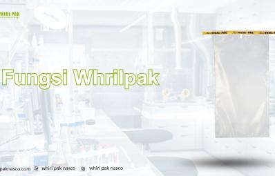 Fungsi Whrilpak